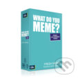 Spoločenská hra: What do you meme - Fresh Memes (Albi). Albi, 2024 Spoločenská hra: What do you meme - Fresh Memes (Albi). Albi, 2024