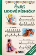 Kniha: České lidové písničky (SUN). SUN, 2024 Kniha: České lidové písničky (SUN). SUN, 2024