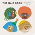 Kniha: Hair Book (LaTonya Yvette). Union Square Co, 2022 Kniha: Hair Book (LaTonya Yvette). Union Square Co, 2022