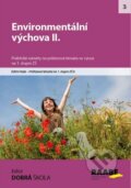 Kniha: Environmentální výchova II. (Radek Machatý). Raabe, 2014 Kniha: Environmentální výchova II. (Radek Machatý). Raabe, 2014