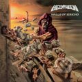 Hudební CD: Helloween: Walls Of Jericho (2024 Remaster) (Hudobné albumy). Hudobné albumy, 2024 Hudební CD: Helloween: Walls Of Jericho (2024 Remaster) (Hudobné albumy). Hudobné albumy, 2024