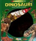 Kniha: Dinosauři (SUN). SUN, 2024 Kniha: Dinosauři (SUN). SUN, 2024
