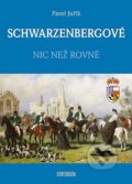 Kniha: Schwarzenbergové, 2024 Kniha: Schwarzenbergové, 2024