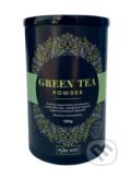 Kávy a čaje: Green Tea Powder (Pure Way). Pure Way Kávy a čaje: Green Tea Powder (Pure Way). Pure Way