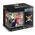 One Piece Hrnček keramický 315 ml - Crew (EPEE). EPEE, 2024 One Piece Hrnček keramický 315 ml - Crew (EPEE). EPEE, 2024