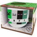 Minecraft Hrnček keramický elite (EPEE). EPEE, 2024 Minecraft Hrnček keramický elite (EPEE). EPEE, 2024