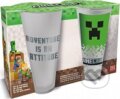 Minecraft Set pohárov (EPEE). EPEE, 2024 Minecraft Set pohárov (EPEE). EPEE, 2024