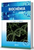 Kniha: Biochémia (Marián Čurda a Valéria Mašterová). Rokus, 2015 Kniha: Biochémia (Marián Čurda a Valéria Mašterová). Rokus, 2015