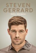 Môj príbeh - Steven Gerrard, 2016