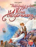 Kniha: Podivuhodný príbeh Nilsa Holgerssona (Selma Lagerlöf). Matys, 2016 Kniha: Podivuhodný príbeh Nilsa Holgerssona (Selma Lagerlöf). Matys, 2016