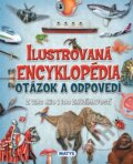 Kniha: Ilustrovaná encyklopédia otázok a odpovedí (Matys). Matys, 2016 Kniha: Ilustrovaná encyklopédia otázok a odpovedí (Matys). Matys, 2016