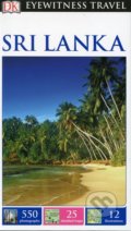 Kniha: Sri Lanka (Dorling Kindersley). Dorling Kindersley, 2016 Kniha: Sri Lanka (Dorling Kindersley). Dorling Kindersley, 2016