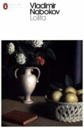 Kniha: Lolita (Vladimir Nabokov). Penguin Books, 2000 Kniha: Lolita (Vladimir Nabokov). Penguin Books, 2000