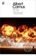 Rebel - Albert Camus, Penguin Books, 2000