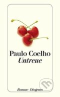 Kniha: Untreue (Paulo Coelho). Diogenes Verlag, 2016 Kniha: Untreue (Paulo Coelho). Diogenes Verlag, 2016