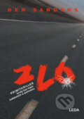 Kniha: Zlo (Ben Sanders). Leda, 2016 Kniha: Zlo (Ben Sanders). Leda, 2016