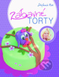 Kniha: Zábavné torty (Stefanie Noé). Aktuell, 2016 Kniha: Zábavné torty (Stefanie Noé). Aktuell, 2016