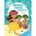 Kniha: Mohea a tanec královny (Julie Camel). Ella & Max, 2016 Kniha: Mohea a tanec královny (Julie Camel). Ella & Max, 2016