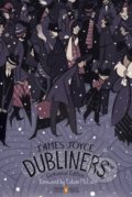 Kniha: Dubliners (James Joyce). Penguin Books, 2014 Kniha: Dubliners (James Joyce). Penguin Books, 2014
