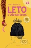 Kniha: Leto s Alexandrom (Silvia Demovičová). Verbarium, 2016 Kniha: Leto s Alexandrom (Silvia Demovičová). Verbarium, 2016