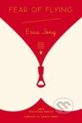 Kniha: Fear of Flying (Erica Jong). Penguin Books, 2013 Kniha: Fear of Flying (Erica Jong). Penguin Books, 2013