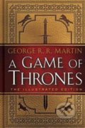 A Game of Thrones - George R.R. Martin, Bantam Press, 2016