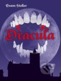 Kniha: Dracula (Bram Stoker). Naše vojsko CZ, 2016 Kniha: Dracula (Bram Stoker). Naše vojsko CZ, 2016