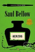 Kniha: Herzog (Saul Bellow). Penguin Books, 2015 Kniha: Herzog (Saul Bellow). Penguin Books, 2015