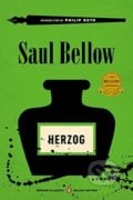 Herzog - Saul Bellow, Penguin Books, 2015
