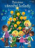 Kniha: Zpíváme vánoční koledy (Egmont ČR). Egmont ČR, 2015 Kniha: Zpíváme vánoční koledy (Egmont ČR). Egmont ČR, 2015