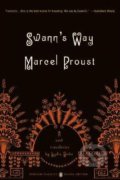Swann&#039;s Way - Marcel Proust, Penguin Books, 2004