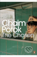 Kniha: Chosen (Chaim Potok). Penguin Books, 2009 Kniha: Chosen (Chaim Potok). Penguin Books, 2009