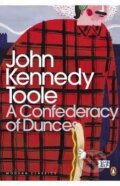 Kniha: Confederacy of Dunces (John Kennedy Toole). Penguin Books, 2000 Kniha: Confederacy of Dunces (John Kennedy Toole). Penguin Books, 2000