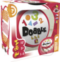 Společenská hra: Dobble 1-2-3 (ADC BF). ADC BF, 2016 Společenská hra: Dobble 1-2-3 (ADC BF). ADC BF, 2016