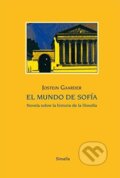 Kniha: El mundo de Sofía (Jostein Gaarder). Siruela, 2004 Kniha: El mundo de Sofía (Jostein Gaarder). Siruela, 2004