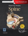 Kniha: Diagnostic Imaging: Spine (Jeffrey S. Ross a Kevin R. Moore). Amirsys, 2015 Kniha: Diagnostic Imaging: Spine (Jeffrey S. Ross a Kevin R. Moore). Amirsys, 2015