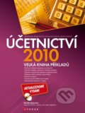 Kniha: Účetnictví 2010 (Bohuslava Knapová, Jiří Strouhal, Renata Židlická a Zdenka Cardová). BIZBOOKS, 2010 Kniha: Účetnictví 2010 (Bohuslava Knapová, Jiří Strouhal, Renata Židlická a Zdenka Cardová). BIZBOOKS, 2010