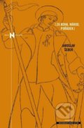 Kniha: Za Boha, národ, pořádek (Jaroslav Šebek). Academia, 2016 Kniha: Za Boha, národ, pořádek (Jaroslav Šebek). Academia, 2016