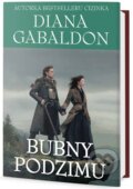 Kniha: Bubny podzimu (Diana Gabaldon), 2018 Kniha: Bubny podzimu (Diana Gabaldon), 2018