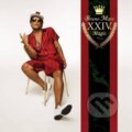 Hudební CD: Bruno Mars: 24K Magic (Janova dílna). Janova dílna, 2016 Hudební CD: Bruno Mars: 24K Magic (Janova dílna). Janova dílna, 2016