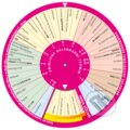 Švamberkův fenologický kalendář (Mája spolek pro rozvoj včelařství). Mája spolek pro rozvoj včelařství, 2015 Švamberkův fenologický kalendář (Mája spolek pro rozvoj včelařství). Mája spolek pro rozvoj včelařství, 2015