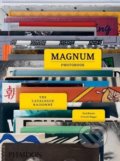 Magnum Photobook - Carole Naggar, Phaidon, 2016