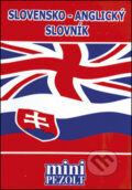 Kniha: Slovensko-anglický slovník (Štefan Ižo). Pezolt PVD, 2016 Kniha: Slovensko-anglický slovník (Štefan Ižo). Pezolt PVD, 2016