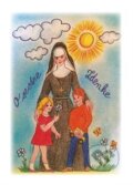 Kniha: O sestre Zdenke (Margaréta Kolníková). Lúč, 2016 Kniha: O sestre Zdenke (Margaréta Kolníková). Lúč, 2016
