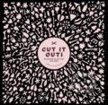 Kniha: Cut It Out! (Poppy Chancellor). Virgin Books, 2016 Kniha: Cut It Out! (Poppy Chancellor). Virgin Books, 2016
