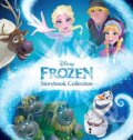 Kniha: Frozen Storybook Collection (Disney). Disney, 2016 Kniha: Frozen Storybook Collection (Disney). Disney, 2016