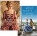 Mária Antoinetta I. + II. (kolekcia) - Juliet Grey