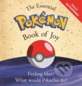 Kniha: The Essential Pokémon (Century). Century, 2016 Kniha: The Essential Pokémon (Century). Century, 2016