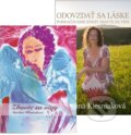 Kniha: Zbavte sa viny + Odovzdať sa láske (Martina Klesniaková). Martina Klesniaková Kniha: Zbavte sa viny + Odovzdať sa láske (Martina Klesniaková). Martina Klesniaková