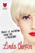 E-kniha: Všetci si zaslúžime ranný SEX a PALACINKY (Linda Chopin), 2016 E-kniha: Všetci si zaslúžime ranný SEX a PALACINKY (Linda Chopin), 2016